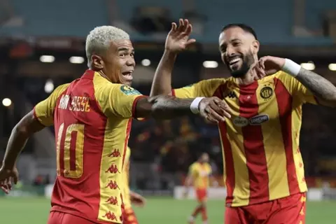 ثنائي برازيلي يقود أحلام الترجي أمام فلامنجو في كأس العالم للأندية